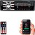 15x Controle Longa Distância + 15x Capa de Chuva + 15x Rádio Automotivo MP3 - Imagem 4