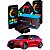 PiggyBack Modulo Chip Aumento Potencia Torque One Motor Turbo Stage Bluetooth App Audi A3 1.4 TSI - Imagem 1