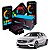 PiggyBack Modulo Chip Aumento Potencia Torque One Motor Turbo Stage Bluetooth Mercedes A200 1.3 CGIT - Imagem 1