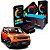PiggyBack Modulo Chip Aumento Potencia Torque One Motor Turbo Stage Bluetooth Jeep Renegade 1.3 T270 - Imagem 1