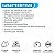 PiggyBack Modulo Chip Aumento Potencia Torque One Motor Turbo Stage Bluetooth Hyundai HB20 1.0 TGDI - Imagem 4