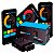 PiggyBack Modulo Chip Aumento Potencia Torque One Motor Turbo Stage Bluetooth Hyundai HB20 1.0 TGDI - Imagem 2