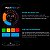PiggyBack Modulo Chip Aumento Potencia Torque One Motor Turbo Stage Bluetooth Hyundai HB20 1.0 TGDI - Imagem 6