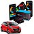 PiggyBack Modulo Chip Aumento Potencia Torque One Motor Turbo Stage Bluetooth Hyundai HB20 1.0 TGDI - Imagem 1