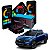 PiggyBack Modulo Chip Aumento Potencia Torque One Motor Turbo Stage Bluetooth Fiat Toro 2.0 TD - Imagem 1