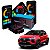 PiggyBack Modulo Chip Aumento Potencia Torque One Motor Turbo Stage Bluetooth Fiat Pulse 1.3 T270 - Imagem 1