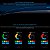 PiggyBack Modulo Chip Aumento Potencia Torque One Motor Turbo Stage Bluetooth App Chevrolet Tracker - Imagem 5