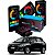 PiggyBack Modulo Chip Aumento Potencia Torque One Motor Turbo Stage Bluetooth App Onix Plus 1.0 - Imagem 1