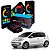 PiggyBack Modulo Chip Aumento Potencia Torque One Motor Turbo Stage Bluetooth Volks Up 1.0 170 TSI - Imagem 1