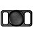 Case Silicone Para Coleiras à Prova D'Água Rastreador Faaftag e Airtag Pets Cachorro Gato - Imagem 5