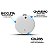 Tag Rastreador De Objetos Pets Malas Gps Faaftag + Case Coleira Azul Cachorro Gato - Faaftech - Imagem 5