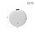 Tag Rastreador De Objetos Pets Malas Gps Faaftag + Case Coleira Azul Cachorro Gato - Faaftech - Imagem 8