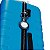 Tag Rastreador De Objetos Pets Malas Gps Faaftag + Chaveiro Couro Caramelo - Faaftech - Imagem 10