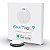 Tag Rastreador De Objetos Pets Malas Gps Faaftag + Chaveiro Couro Caramelo - Faaftech - Imagem 2