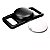 Tag Rastreador De Objetos Pets Malas Gps Faaftag + Case Coleira Preto Cachorro Gato - Faaftech - Imagem 6