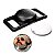 Tag Rastreador De Objetos Pets Malas Gps Faaftag + Case Coleira Preto Cachorro Gato - Faaftech - Imagem 1