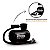 Mini Compressor De Ar Automotivo 300psi 20l/min Importway - Imagem 4