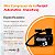 Mini Compressor De Ar Automotivo 300psi 20l/min Importway - Imagem 8