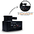 Mini Compressor De Ar 2 Em 1 300psi 30L/min 12V/110V - Importway - Imagem 8