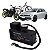 Mini Compressor De Ar 2 Em 1 300psi 30L/min 12V/110V - Importway - Imagem 1