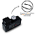 Mini Compressor De Ar 2 Em 1 300psi 30L/min 12V/110V - Importway - Imagem 5