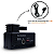 Mini Compressor De Ar 2 Em 1 300psi 30L/min 12V/110V - Importway - Imagem 4