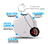 Tag Geolocalizador Localizador de Objetos Pets Malas Motos Carros Gps Faaftag - Faaftech - Imagem 2