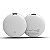 Kit 2 Tag Rastreador Localizador de Objetos Pets Malas Gps Faaftag Faaftech FT-TAG - Imagem 5