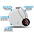 Kit 4 Tag Rastreador Localizador de Objetos Pets Malas Gps Faaftag Faaftech FT-TAG - Imagem 2