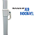 Guarda Sol Articulado Praia Grande 2,4m Piscina Pesca Camping Praia Colorido Haste 32mm - Importway - Imagem 6