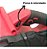 Lixadeira De Cinta Elétrica 970w Importway 127v Vermelha - Imagem 9