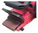 Lixadeira De Cinta Elétrica 970w Importway Vermelha Cor Vermelho 220v - Imagem 3
