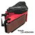 Lixadeira De Cinta Elétrica 970w Importway Vermelha Cor Vermelho 220v - Imagem 8