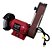 Motoesmeril Com Lixadeira De Cinta Importway 127v 250w - Imagem 9