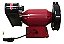Motoesmeril Com Lixadeira De Cinta Importway 127v 250w - Imagem 5