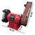 Motoesmeril Com Lixadeira De Cinta Importway 220v 250w - Imagem 2
