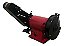 Motoesmeril Com Lixadeira De Cinta Importway 220v 250w - Imagem 3