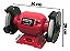 Motoesmeril De Bancada 300w 127v Importway Moto Esmeril 60hz - Imagem 2