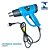 Soprador Térmico 2000w Azul Com Acessórios 350°c E 600°c 110v - Imagem 5