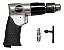 Furadeira De Imacto Pneumatica A Ar 1700rm 3/8 10mm Forte - Imagem 1