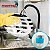 Dispenser Sabonete Automático 600ml Sensor De Movimento - Imagem 10