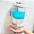 Dispenser Sabonete Automático 600ml Sensor De Movimento - Imagem 2