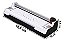Plastificadora Laminadora 5 Em 1 Refiladora A4 A5 A6 Com Cortes Importway Iwplra-45x1 Voltagem 110v - Imagem 2