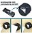 Plastificadora Laminadora 5 Em 1 Refiladora A4 A5 A6 Com Cortes 220v Importway Iwplra-45x102 - Imagem 5