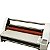 Laminadora E Plastificadora Bopp 340mm A3 A4 A5 A6 Termolaminadora Digital 110v Importway Iwlpba-301 - Imagem 8