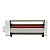 Laminadora E Plastificadora Bopp 340mm A3 A4 A5 A6 Termolaminadora Digital 110v Importway Iwlpba-301 - Imagem 3