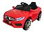 Mini Carro Elétrico Infantil Criança 6v Com Controle Remoto Importway Bw-007 Bivolt Cor Vermelho - Imagem 1