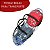 Skate 24 Shape Madeira Com Kit Proteção Infantil Capacete - Imagem 9