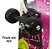 Kit Skate Infantil Completo Com Acessórios Importway Bw-013c City - Imagem 4