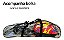 Kit Skate Infantil Completo Com Acessórios Importway Bw-013m Monumentos - Imagem 5